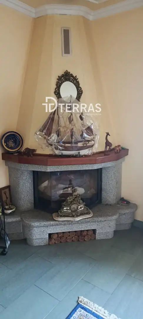 Casa o chalet en venta en Vilaboa con Calefacción, Jardín privado y Terraza