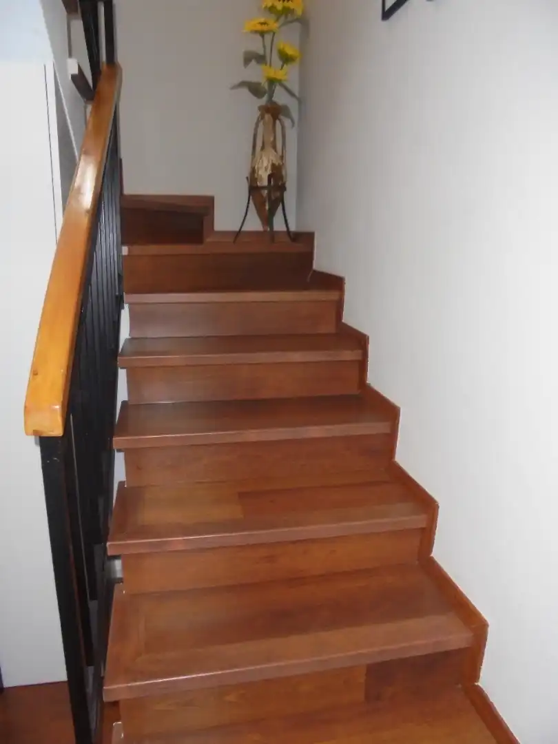 Chalet con terraza en venta en Montornés - Las Palmas - El Refugio, imagen 42