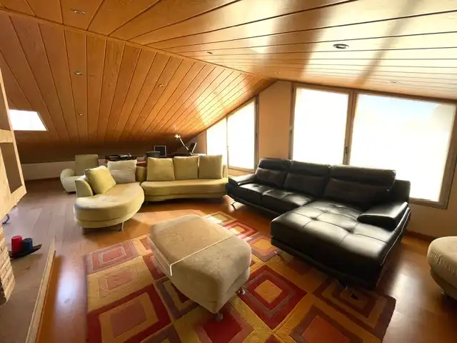 Chalet con terraza en venta en Viladecavalls, imagen 38