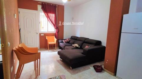 Foto 2 de Piso en venta en Carrer Dels Clapers, Centre, Torredembarra