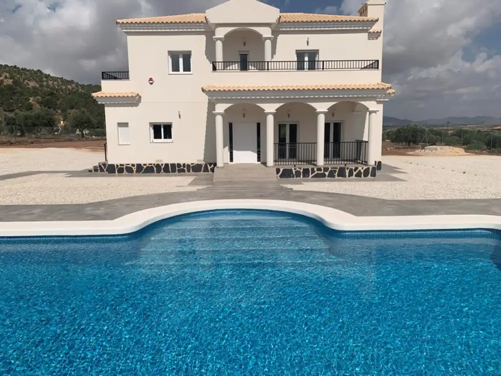Casa en venda a El Pinós / Pinoso, imagen 6