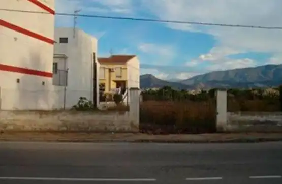 Terreno residencial en venta en avda Julio Moreno S/n Sect.ued-vsa-1 Parc.1, imagen 7