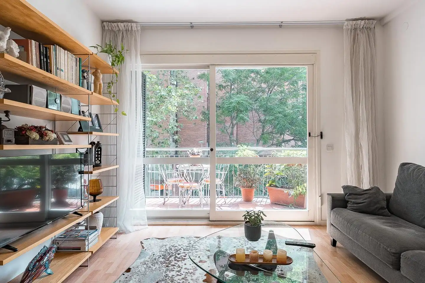 Piso con ascensor en venta en Eixample, imagen 2
