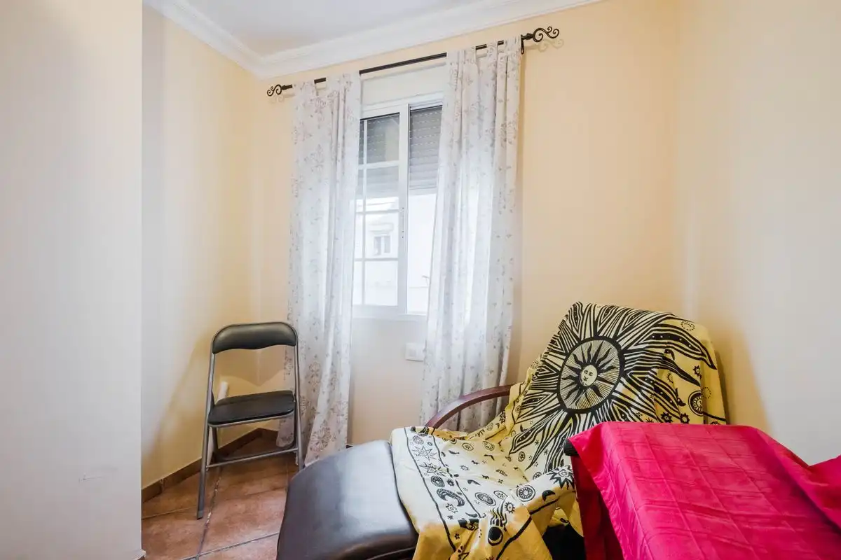 Piso con terraza en venta en Calle Ciudad de Carcagente, imagen 22