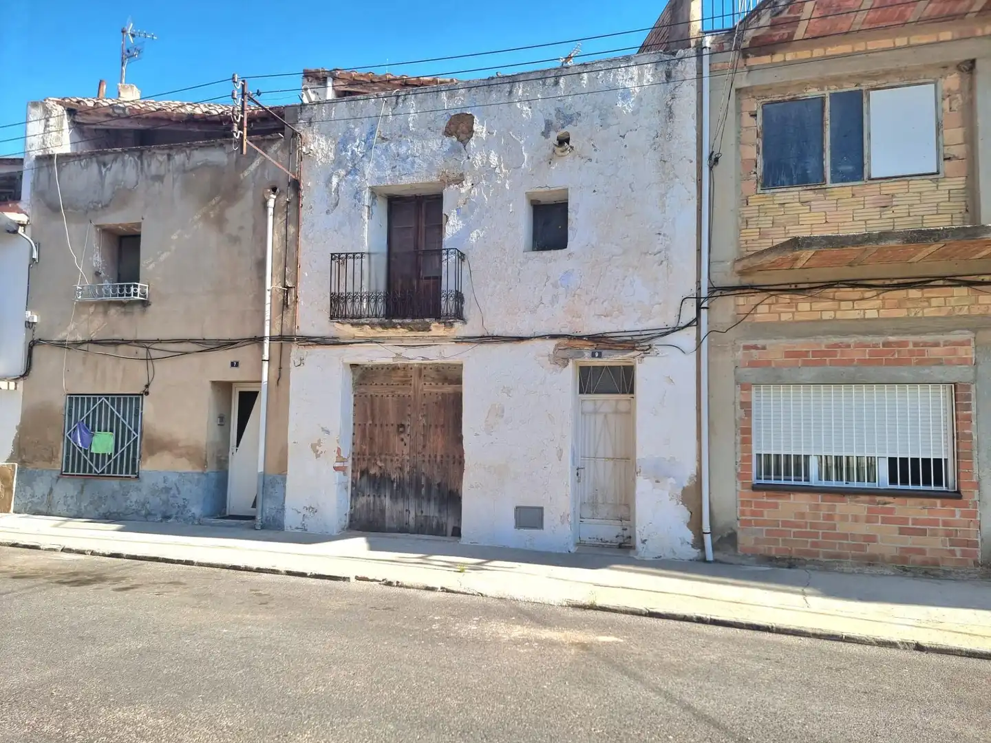 Country house for sale in SAN ROQUE C RIO, imagen 2