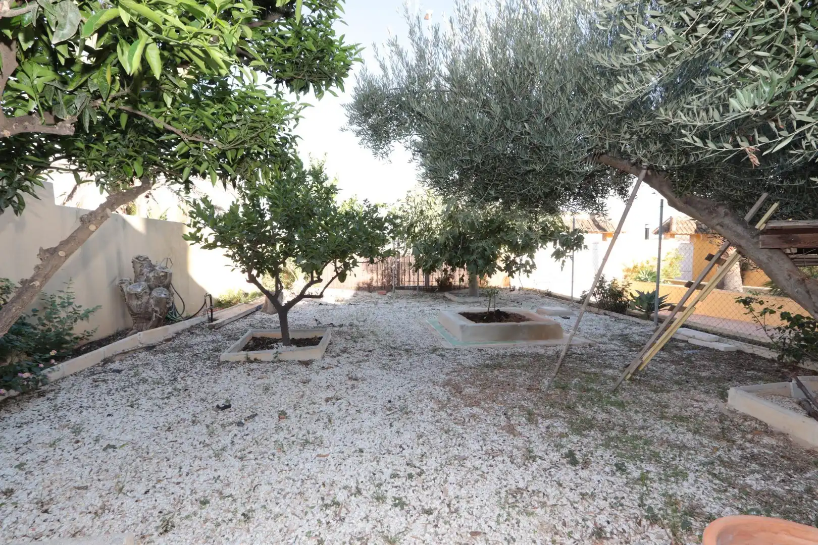 Xalet amb piscina en venda a JACINTO BENAVENTE, imagen 13