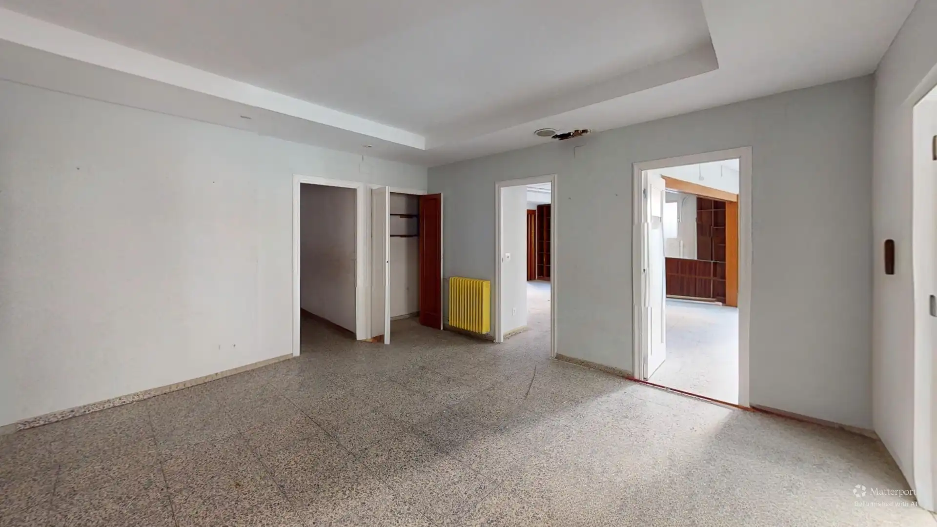 Piso en venta en Albacete