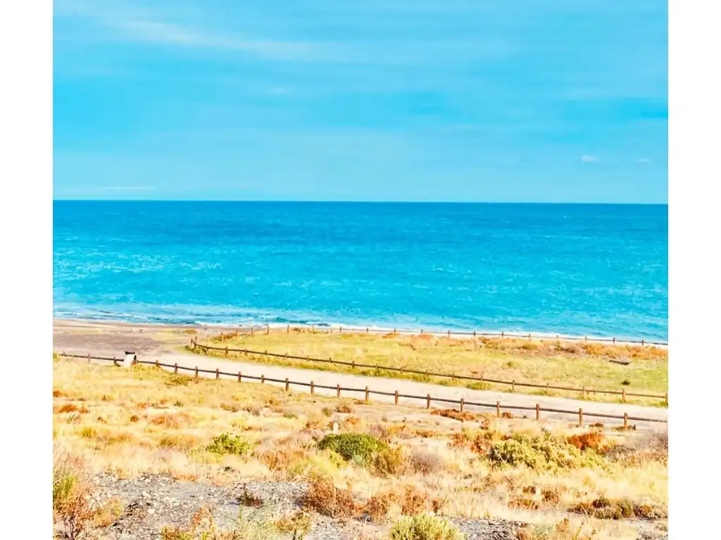 Vista exterior de Apartamento en venta en Mojácar