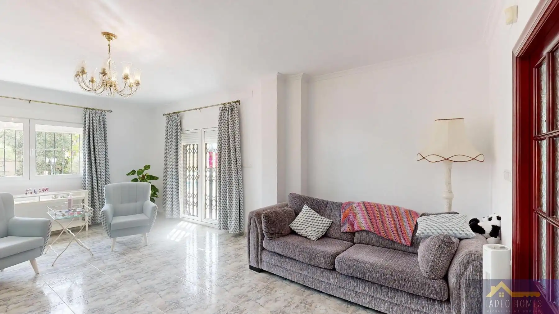 Villa avec piscine à vendre à Campo de Murcia, imagen 34