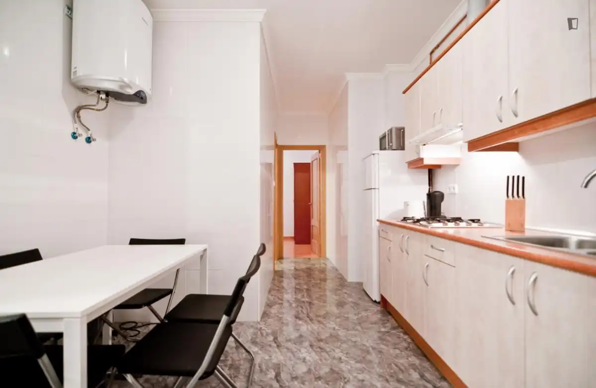 Appartement compact avec ascenseur à louer à Centro, imagen 12