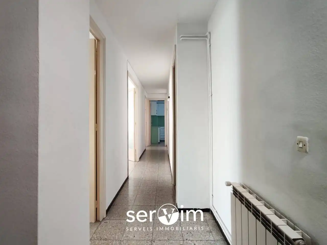Apartments for sale in Girona  with Heating and Balcony