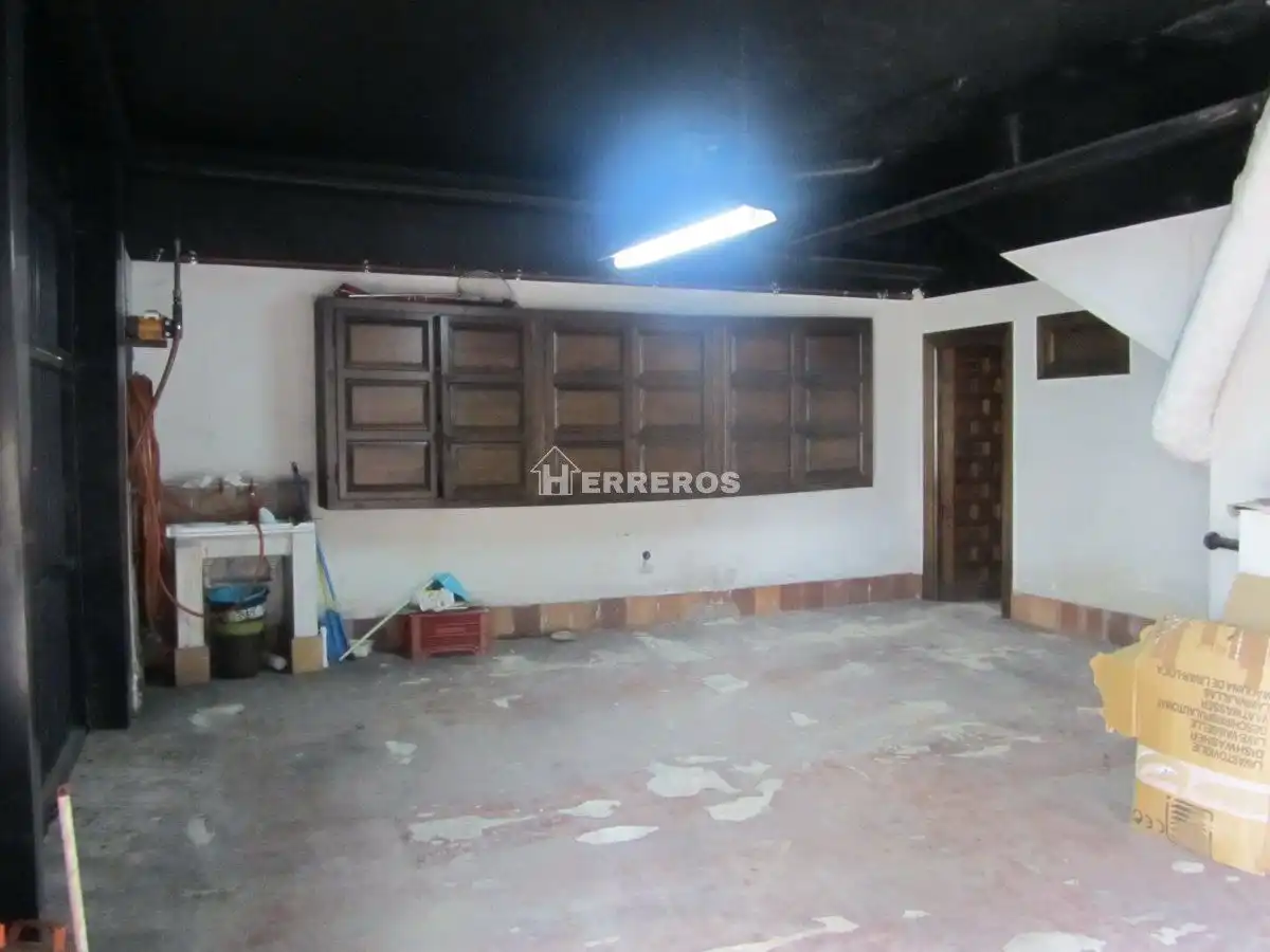 Casa o chalet en venta en Ortigosa de Cameros con Calefacción, Terraza y Trastero