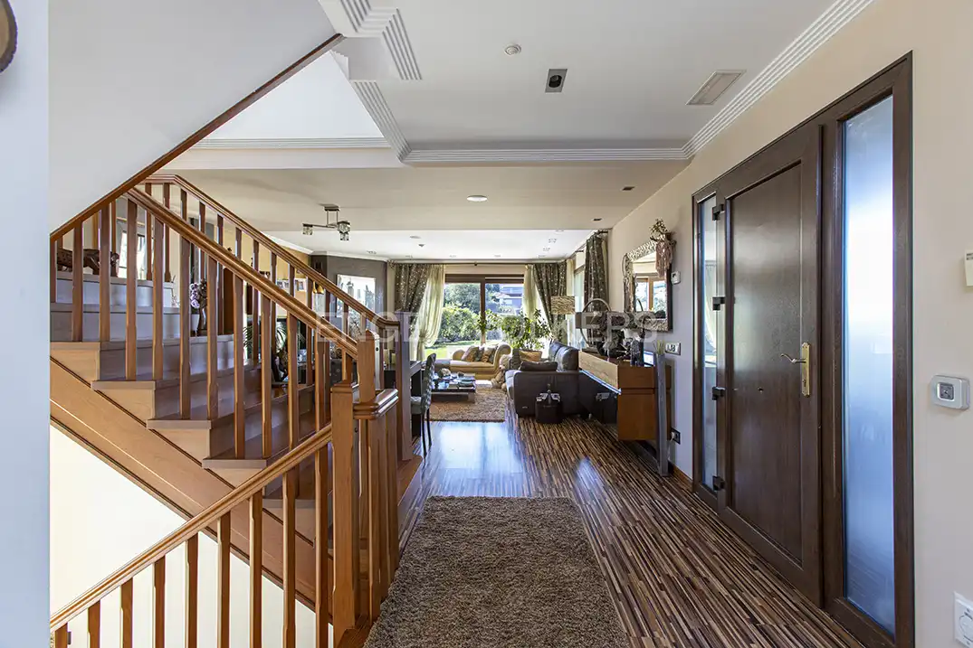 House with terrace for sale in Somió - Cabueñes, imagen 8