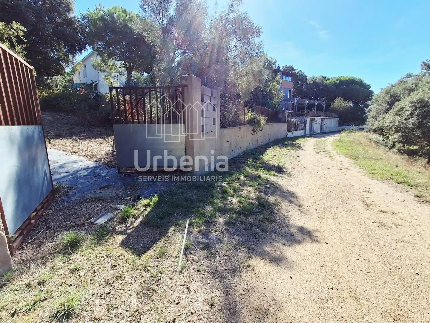 House with garden for sale in La Roca del Vallès, imagen 32