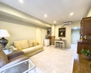 Living room of Flat for sale in  Tarragona Capital  with Air Conditioner and Heating