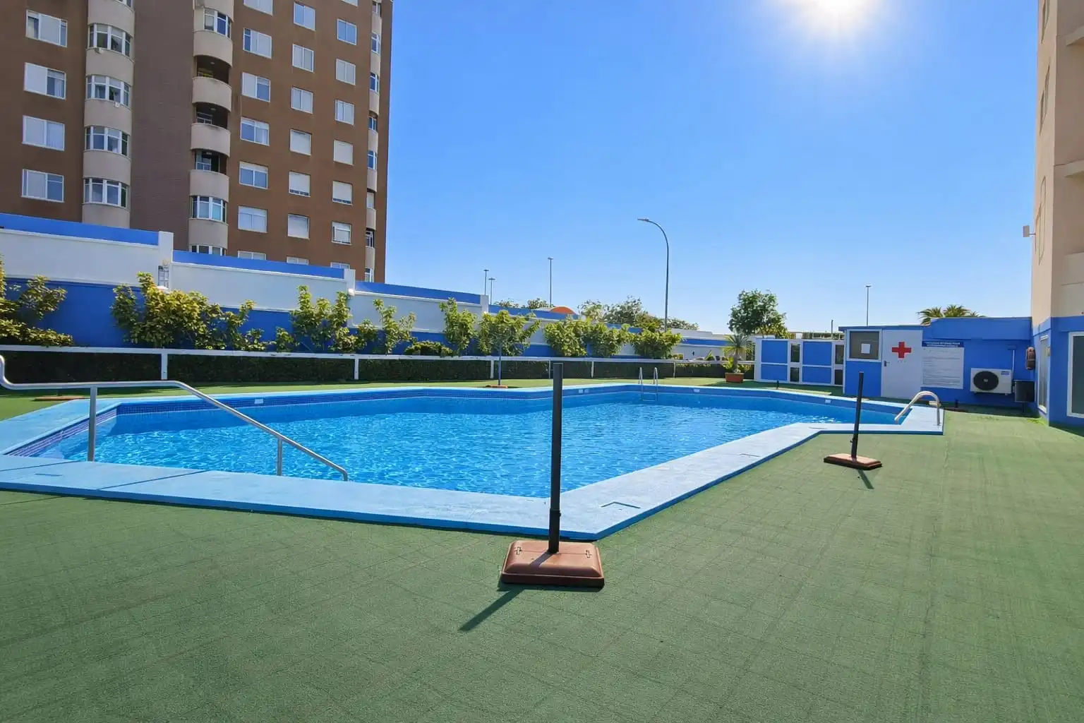 Appartement compact avec terrasse à vendre à Avenida Melchor Luz 7, imagen 14