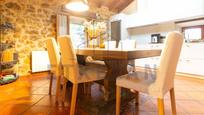 Dining room of Country house for sale in Berriz  with Air Conditioner, Heating and Private garden