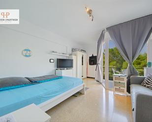 Bedroom of Flat for sale in Manacor  with Heating and Furnished