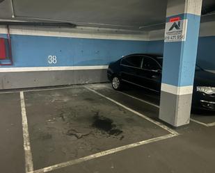 Parking of Garage for sale in Rivas-Vaciamadrid