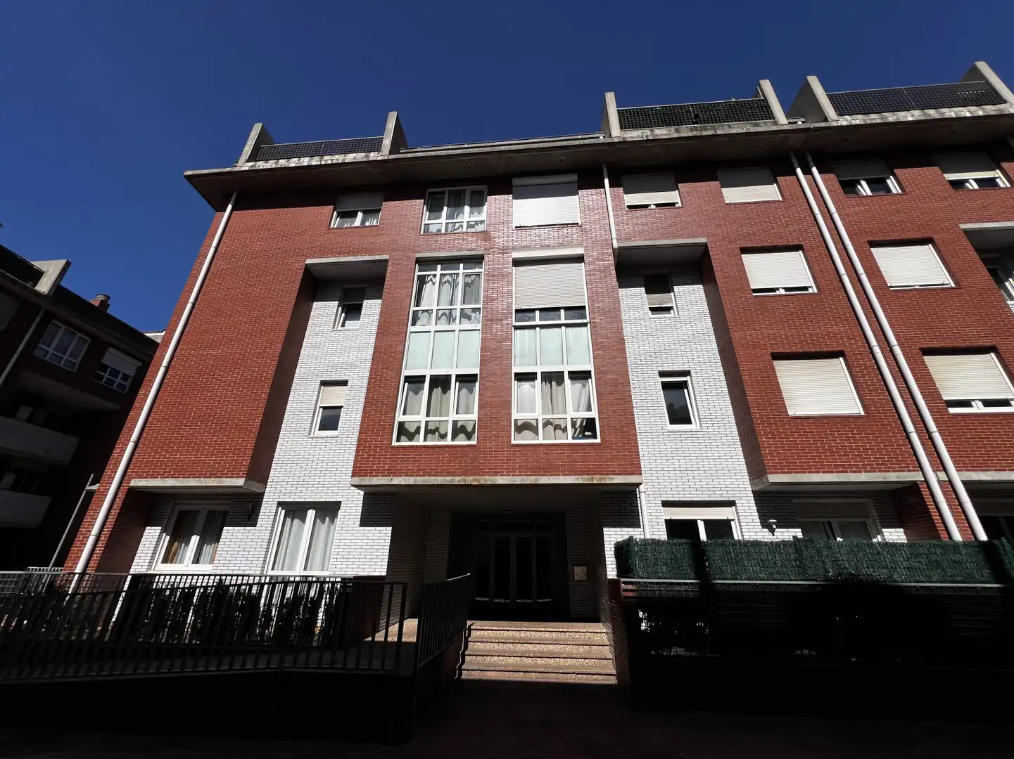 Flat with garden for sale in Guarnizo - CL BOO-BALLESTAS, imagen 26