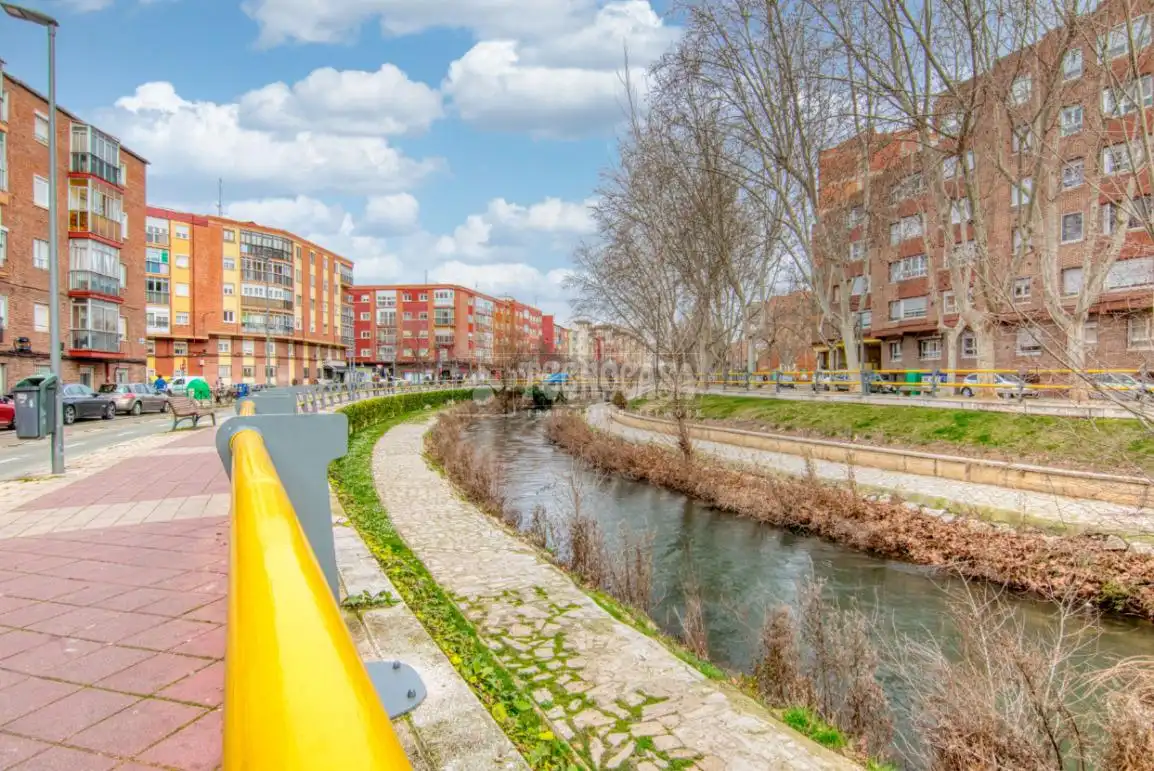 Piso en venta en Batallas