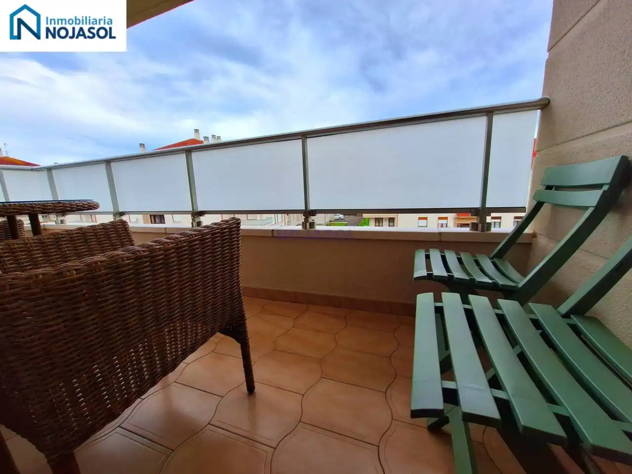 Appartamento in affitto a Calle los pinares 27, imagen 9