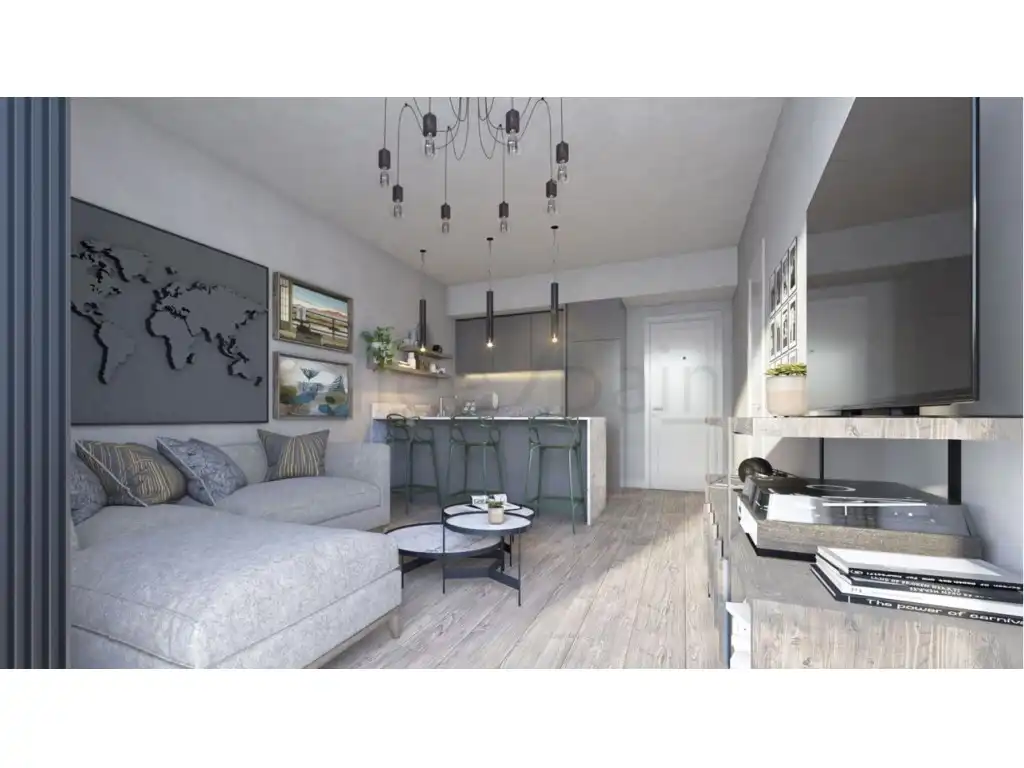 Apartament en venda a Avenida Comares, Las Flores