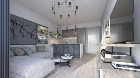 Foto 5 de Apartamento en venta en Avenida Comares, Las Flores, Mijas