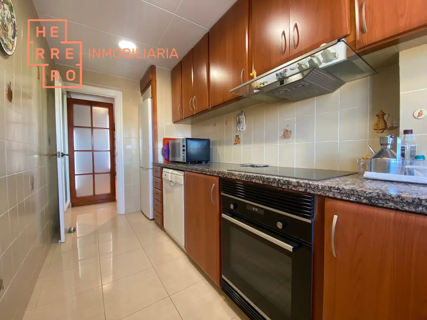 Piso con terraza en venta en Sur, imagen 25