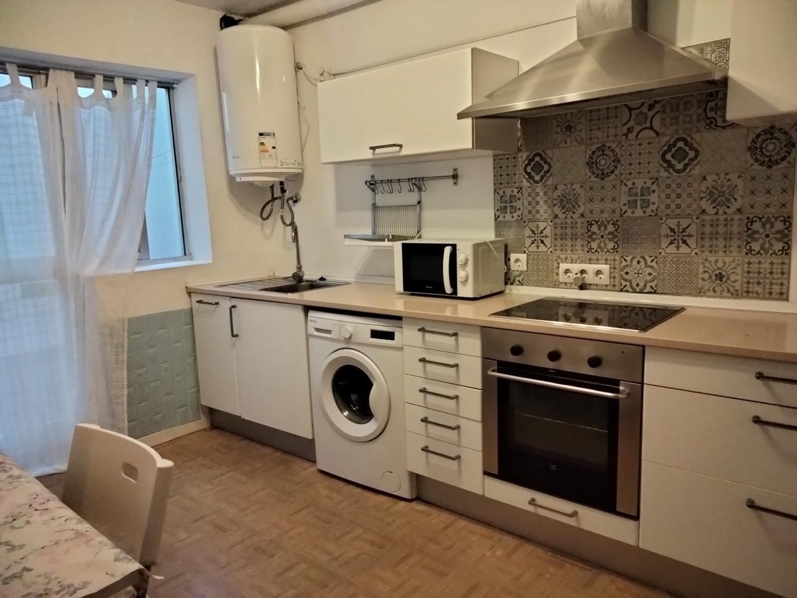 Cocina de Piso en venta en Algeciras