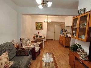 Piso en Venta en Calle Pedro Molina en La Victoria