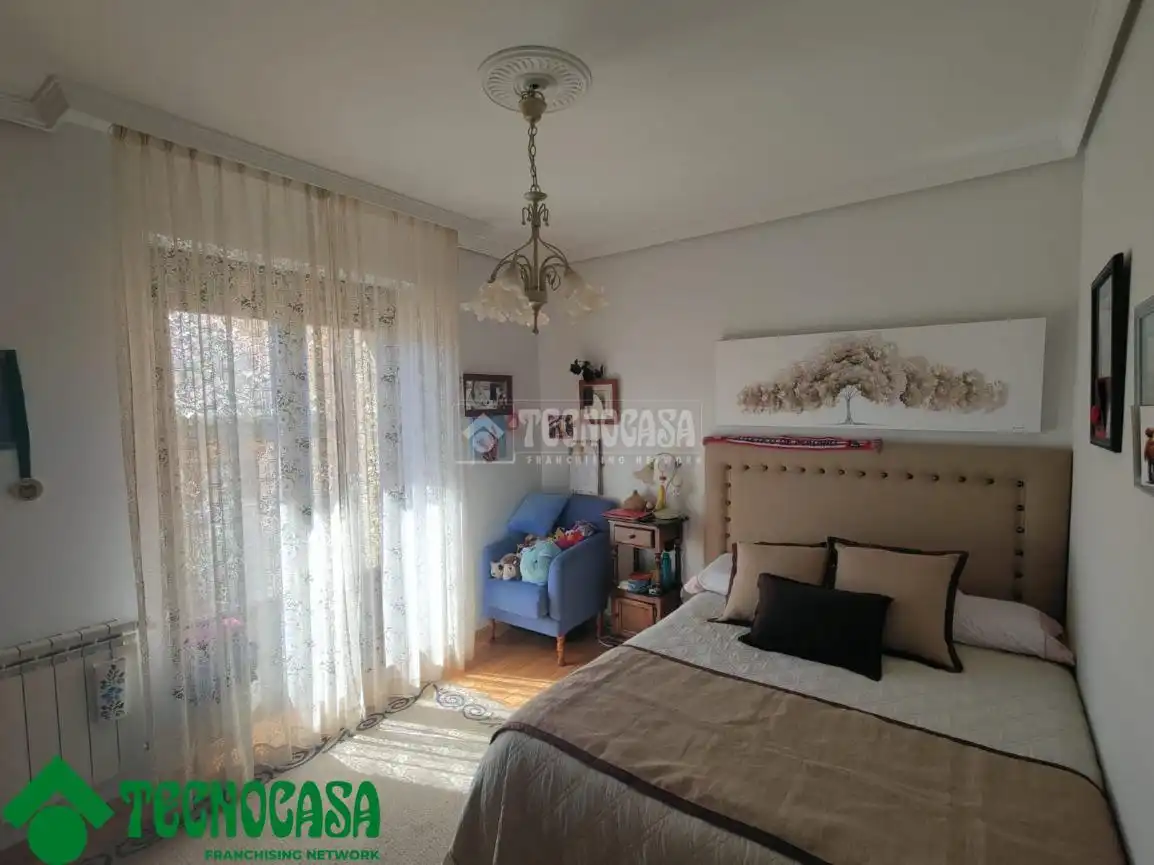 Casa o xalet en venda a Casco Histórico