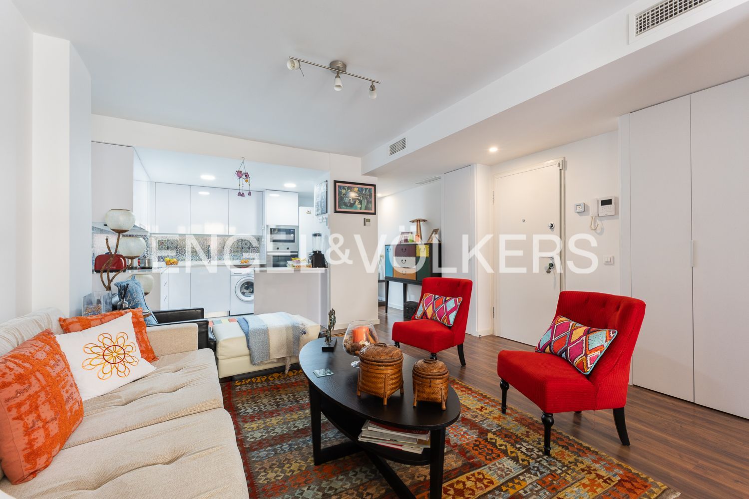 Pis en venda a Barrio de Benicalap