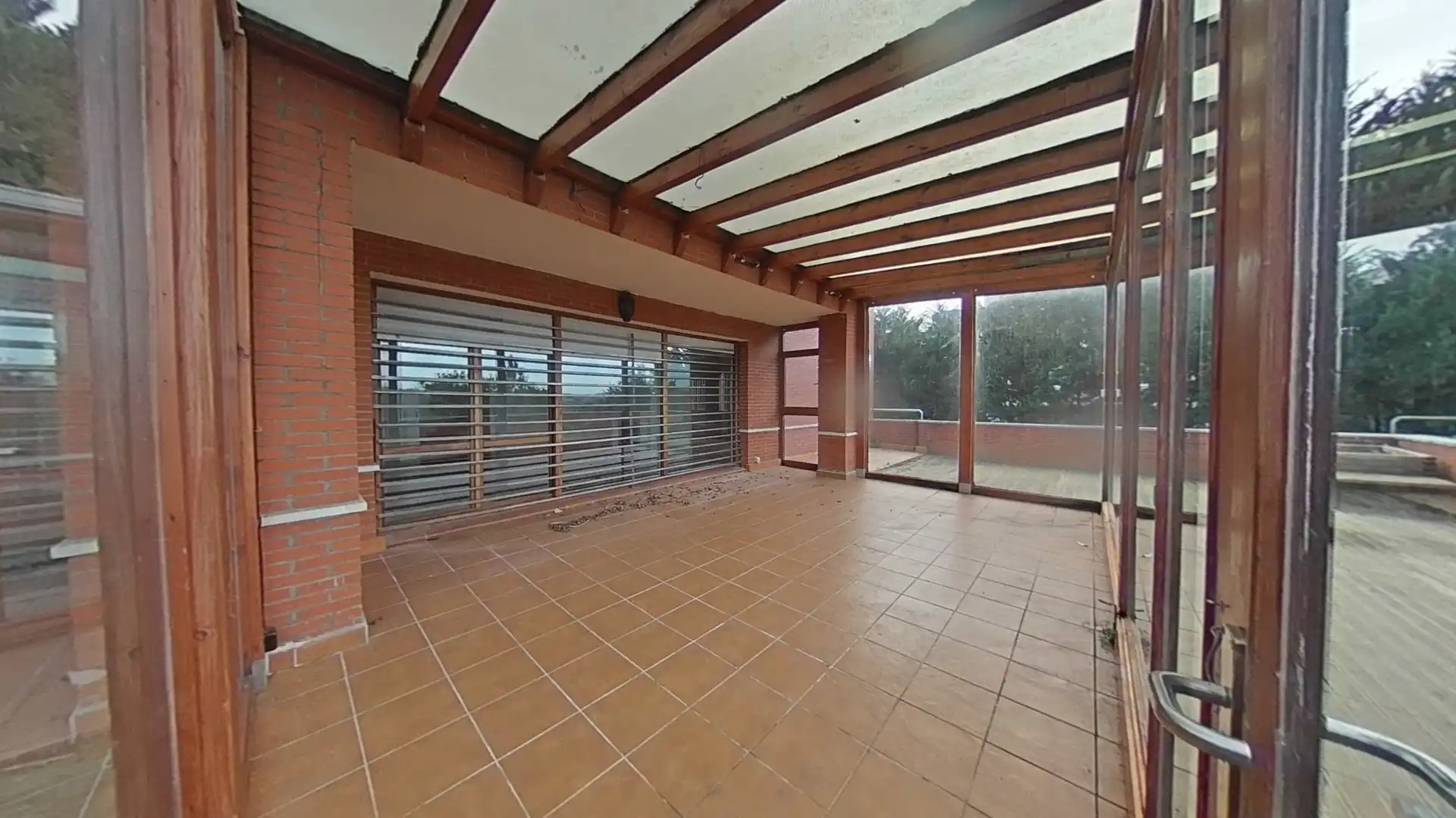 Casa amb piscina en venda a Mungia, imagen 43