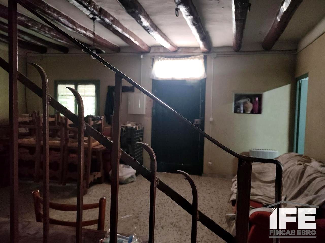 Casa o xalet en venda en Grisén