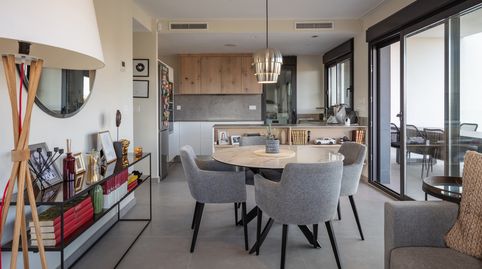 Foto 5 de Apartament en venda a Montañar - El Arenal, Jávea / Xàbia