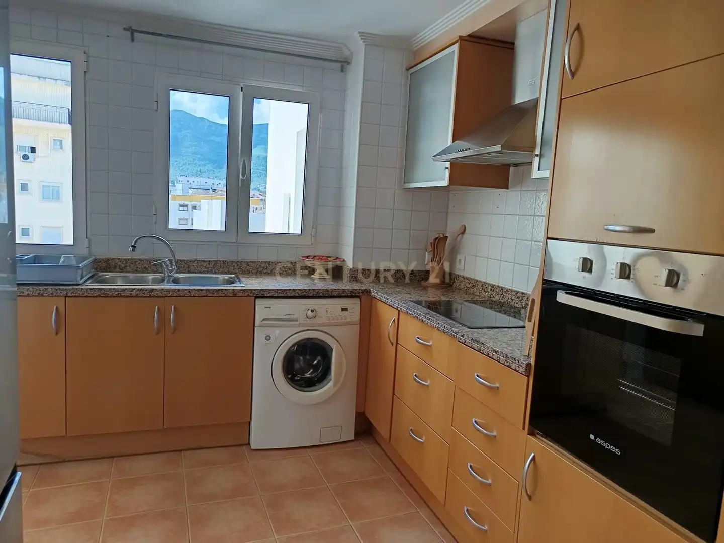 Mini appartamento con terrazza in vendita a Avinguda de València, 19, Dénia, Spain, imagen 19