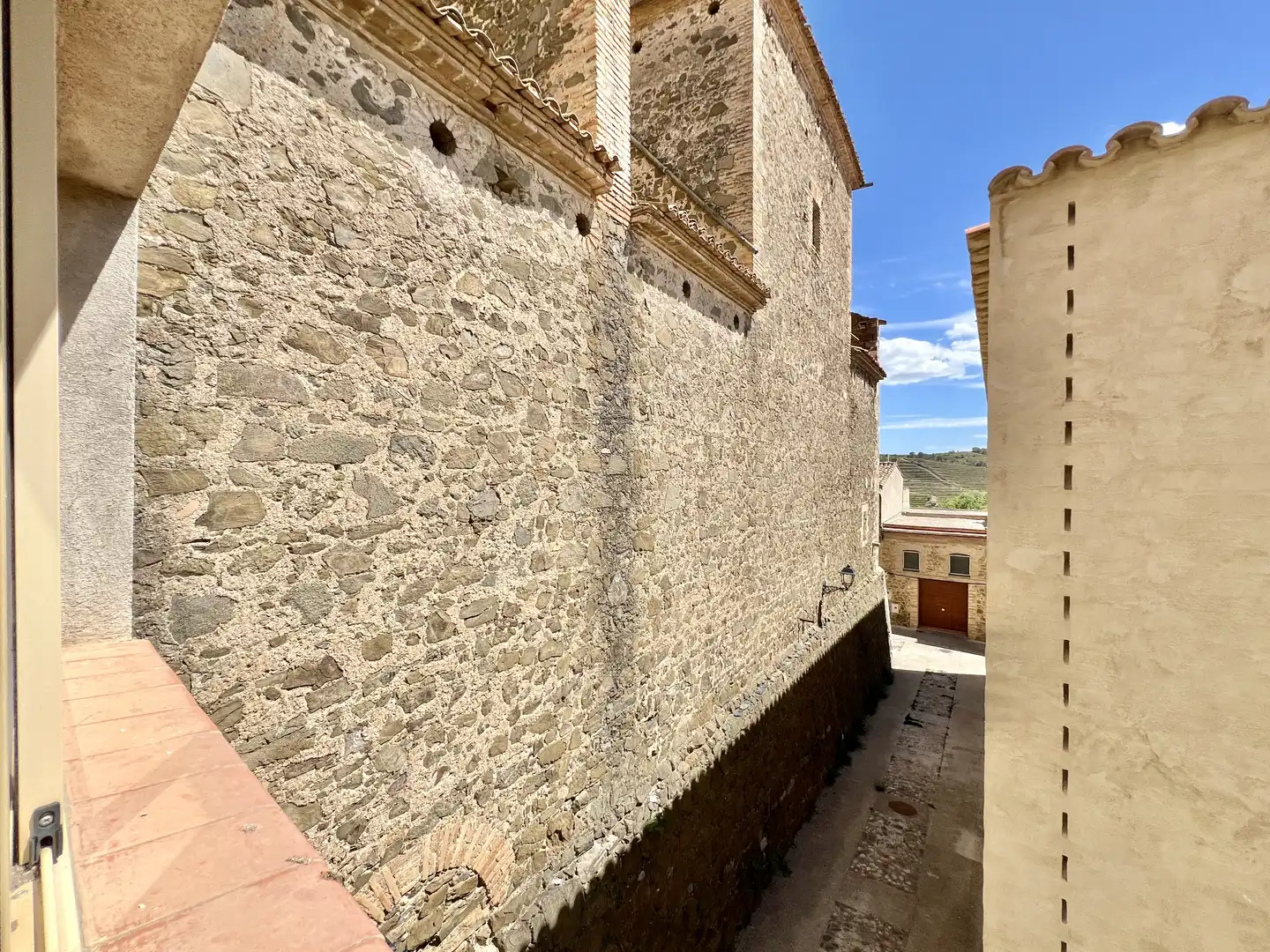 Houses for sale in Plaça de l'Església, 2, Gratallops