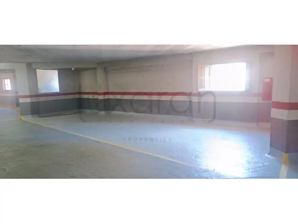 Parking de Apartamento de alquiler en Vielha e Mijaran