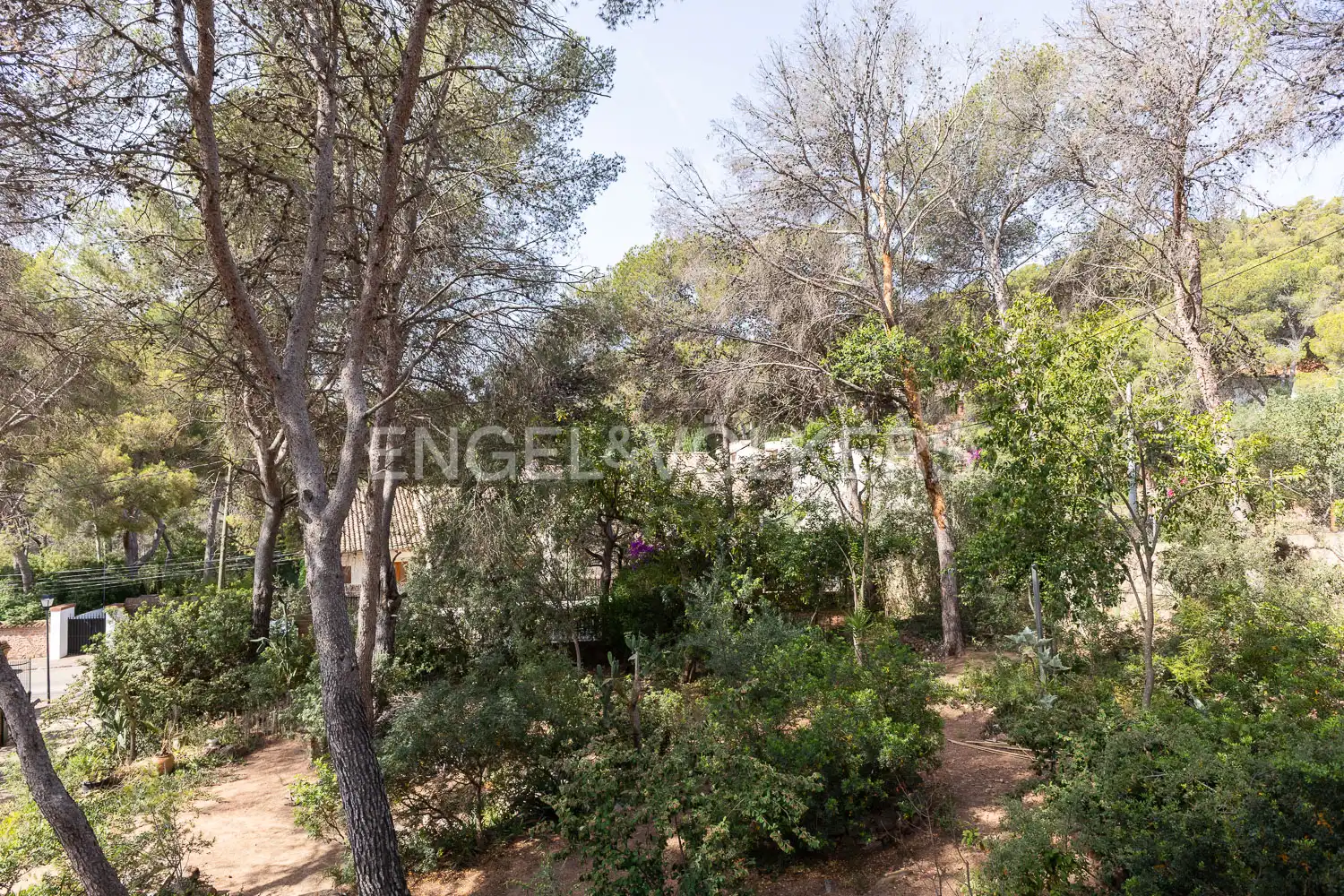 Houses for sale in Náquera  with Heating, Private garden and Terrace