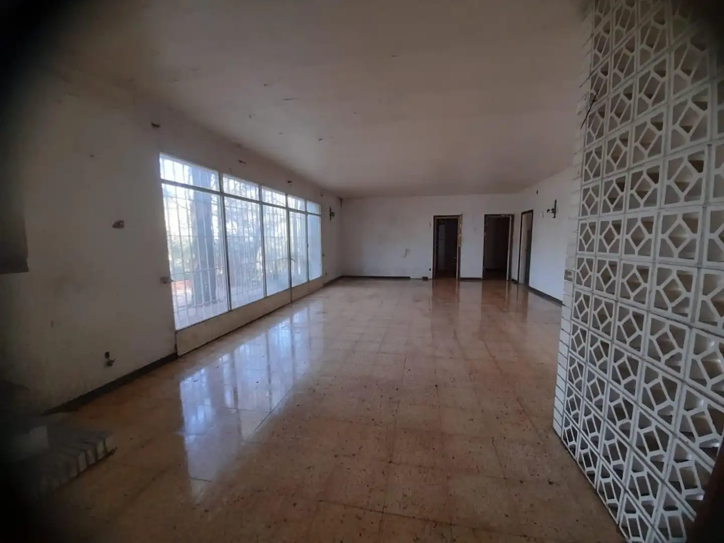Casa amb piscina en venda a Sant Marti de Sesgueioles