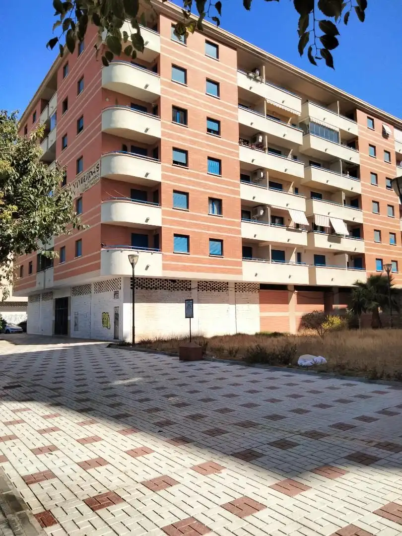 Trastero en venta en Calle Orfila, 12, Parque Ayala - Jardín de la Abadía - Huelín