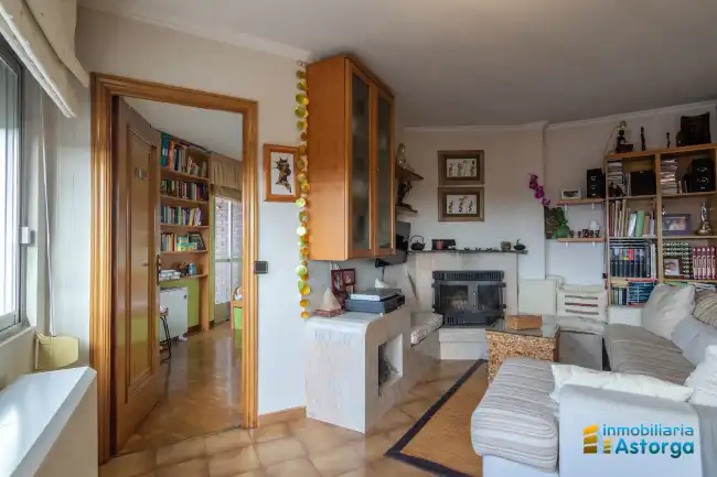 Piso en venta en Carretera Madrid-Coruña, imagen 4