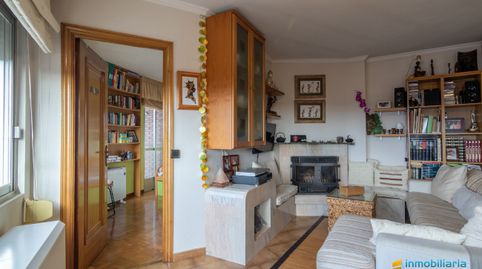 Foto 4 de Piso en venta en Carretera Madrid-coruña, Astorga, León