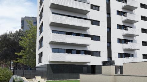 Foto 2 de vivenda d'obra nova a Pis en venda a Rambla Europa, 7, Parc d’Europa, Barcelona