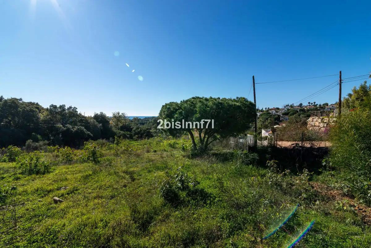 Residential zum Verkauf in Marbella