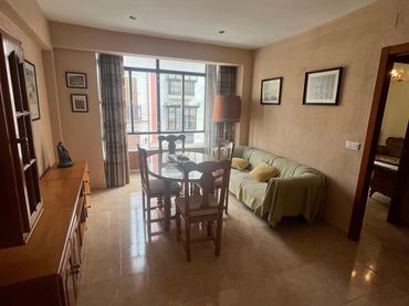 Appartement avec balcon à vendre à Rute