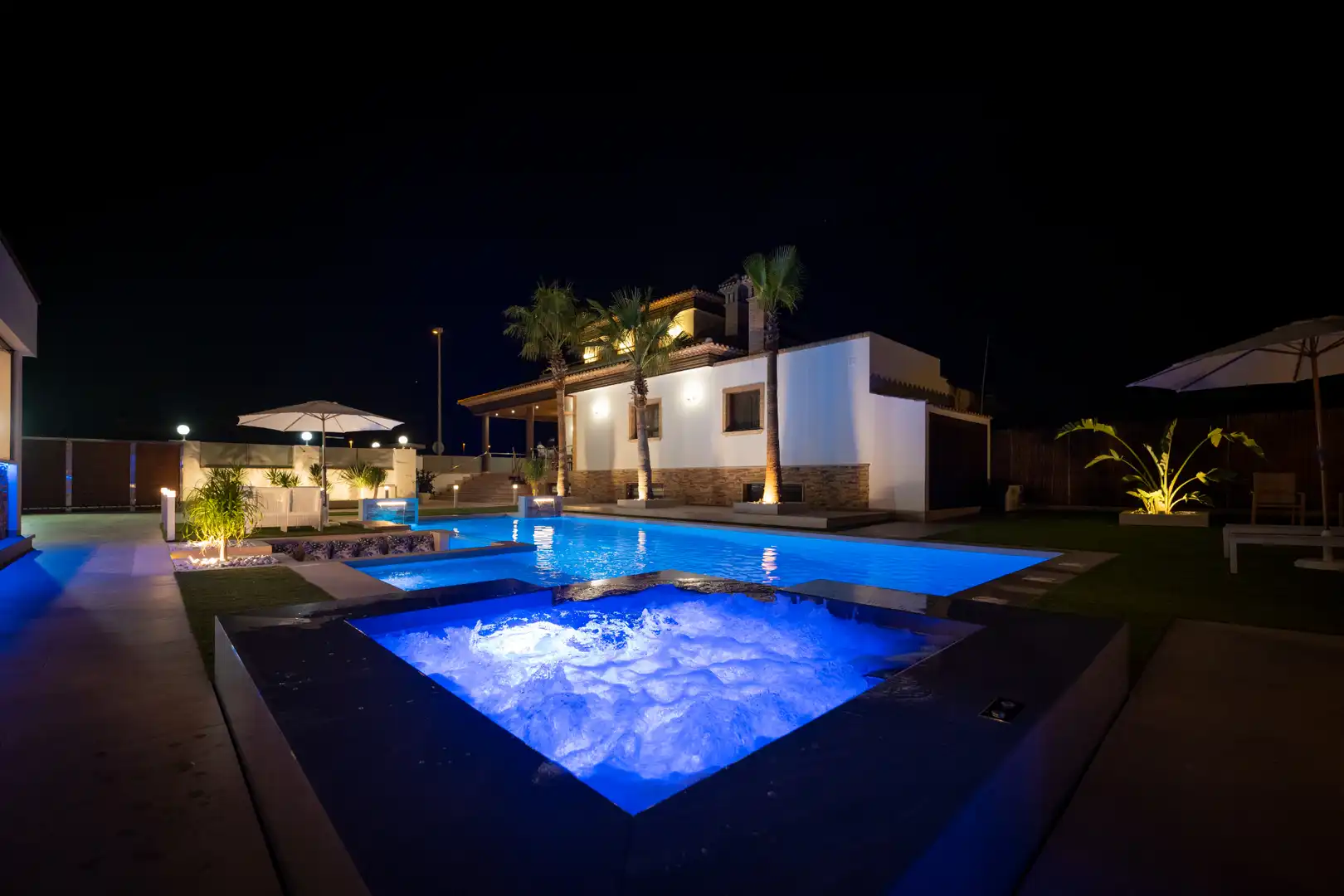 Villa avec terrasse à vendre à Camino Cementerio, imagen 61