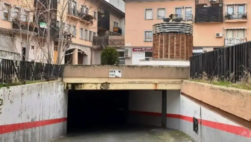 Garage zum Verkauf in ALAMO, Casco Antiguo