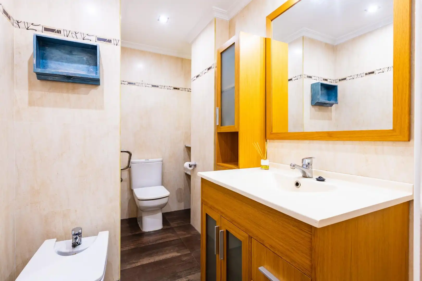 Flat with terrace for sale in Calle de Don Juan de Austria, imagen 17